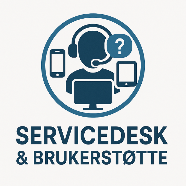 Servicedesken