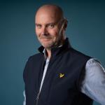 Svein Dreier Taknæs