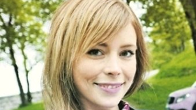 Lenke til artikkel: Kristin Hoel Fugelsnes