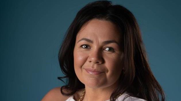 Lenke til artikkel: Kathrine Tømmervåg (daglig leder)