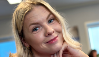 Lenke til artikkel: Marthe Elise Ørnvik
