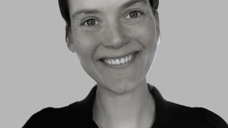 Lenke til artikkel: Lisa Thoen Rognstad (spesialkonsulent)