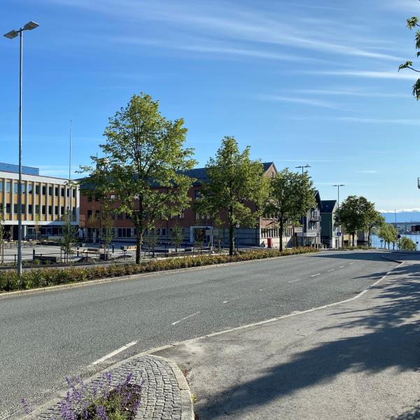 Kongens plass