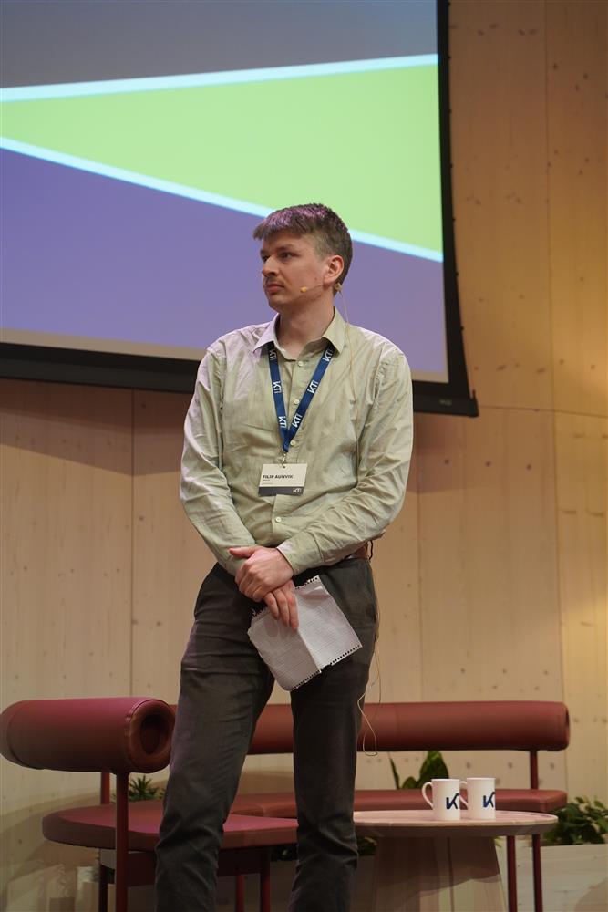 Filip Aunvik Kristiansund kommune - Klikk for stort bilde