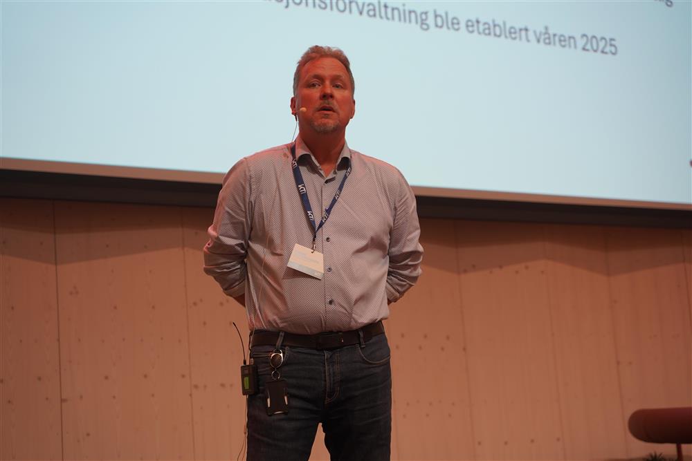 Frank Harneshaug - Klikk for stort bilde
